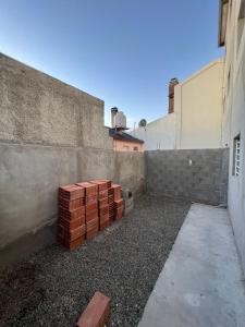 DEPARTAMENTO EN PLAYA UNION