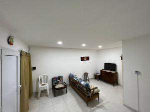 DEPARTAMENTO EN PLAYA UNION