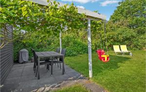 Holiday Home Egernvej Hemmet Iii