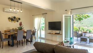 Archontissa Kakodiki - Paleochora