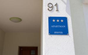 Apartments Gorančica 