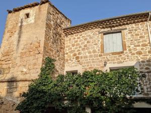 Maisons de vacances Beautiful South of France Home with Pool : photos des chambres