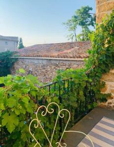 Maisons de vacances Beautiful South of France Home with Pool : photos des chambres