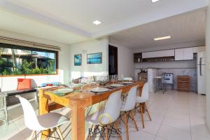 Bz52 Casa em Geribá c Piscina e Sauna privativas