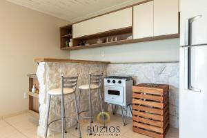 Bz52 Casa em Geribá c Piscina e Sauna privativas