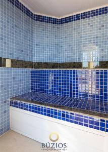 Bz52 Casa em Geribá c Piscina e Sauna privativas