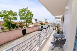 Bloom - Great apartment in quiet area