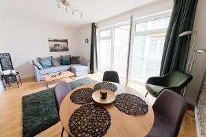 Paulay Opera Apartment