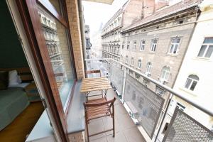 Paulay Opera Apartment