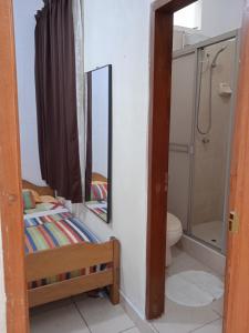 302 RV Apartments Iquitos-Apartamento familiar con terraza