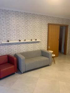 Apto térreo novo 3 dorm - próximo ao centro