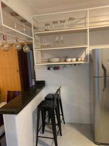 Apto térreo novo 3 dorm - próximo ao centro