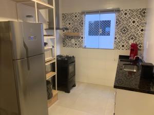 Apto térreo novo 3 dorm - próximo ao centro