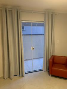 Apto térreo novo 3 dorm - próximo ao centro