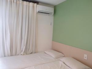 Gran Lençóis Flat Residen