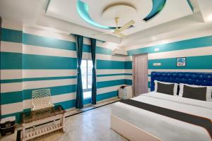 Hotel O Silver Orchid