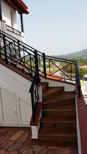 La Luna Studios Halkidiki Greece