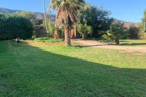 Hermosa Parcela para desconectarte