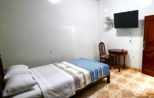 Hostal Las Palmeras