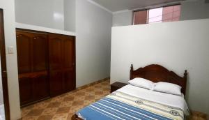 Hostal Las Palmeras