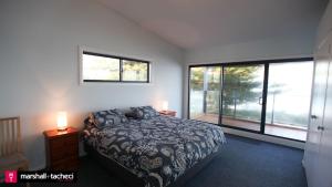 Bermagui bliss beachfront holiday house