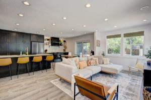 Off-Broadway - Modern woutdoor haven - Ubytování bez kategorie ve městě Boise