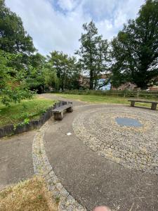 Apt 5a Central by river 1 Bed Apartment