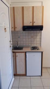 Studio (3 Adults)
