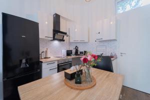 Appartements Sweet Blue T1 Gare Libourne : photos des chambres