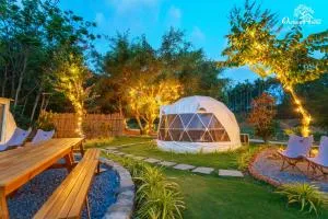 Orchard Home Nam Cat Tien - Kroun