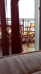 Studio with Sea View (2 Adults)
