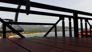 Studio with Sea View (2 Adults)