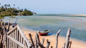 Tatajuba Hostel Casa Pascual - 3hvězdičkové hotely ve městě Tatajuba