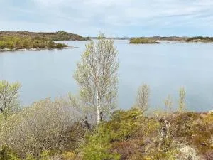 Holiday home Ånneland - Fedje