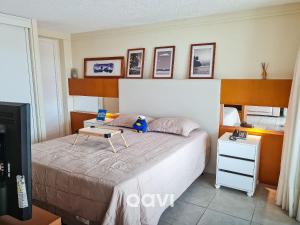 Flat Varandas de Ponta Negra by Qavi