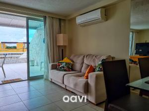 Flat Varandas de Ponta Negra by Qavi