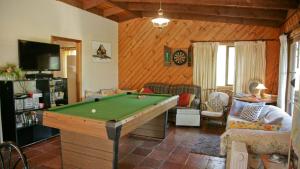 Nutley Cottage with river view Bermagui Linen provided