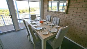Ocean Escape Twin Pines 8 Ocean views with spa