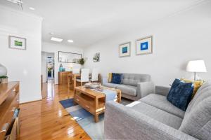Belle Escapes - Hidden Haven in Glenelg