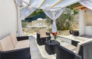 Holiday Home Podstrana Wx-1936