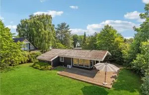 3 Bedroom Amazing Home In Børkop - Vejle