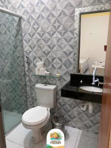 Pousada e Balneário Recanto dos Pássaros BRB