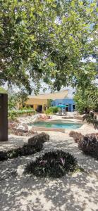 VILLA DEL CIELO TIXPEHUAL