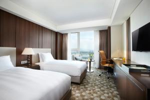 LOTTE CITY HOTEL Daejeon
