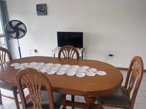 Apartamento Pacifico Delta Suites