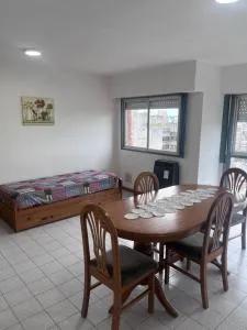 Apartamento Pacifico Delta Suites - Punta Alta
