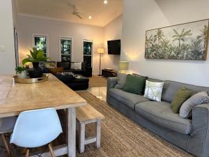 Lily Pad Beach House