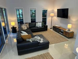 Lily Pad Beach House