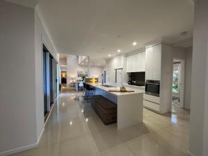 Lily Pad Beach House