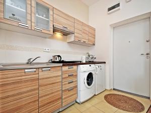 Apartament Kameralny 11 na Starówce